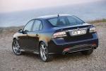 Saab 9-3 Turbo X 2007 года